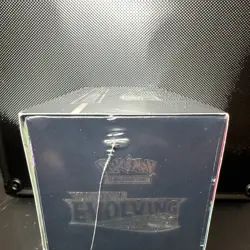 Pokemon Sword & Shield Evolving Skies Elite Trainer Box Collectors Edition 2021… - Image 3