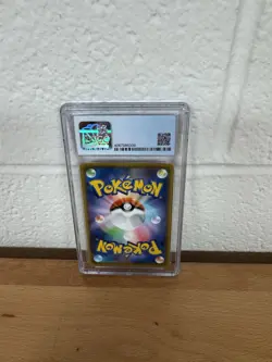 Venusaur 002/025 Pokemon Japanese 2021 PCP 25th Anniversary Promo Holo CGC 9.5 - Image 2