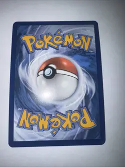 Pokemon TCG - 218/191 - Black Kyurem ex - Holo Ultra Rare Surging Sparks NM - Image 5