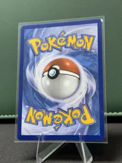 Pokemon Clemont's Quick Wit 243/191 SV08 Surging Sparks Holo Illustration Rare - Image 2