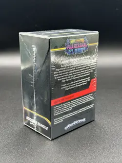 Pokemon TCG ME02 Phantasmal Flames Booster Bundle Sealed New - Image 3