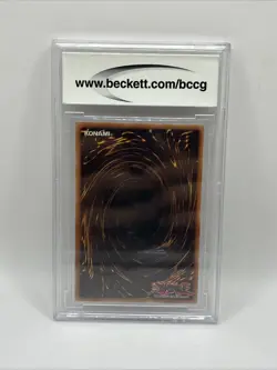 Blue-Eyes White Dragon #LC01-EN004 - BCCG 10 Yu-Gi-Oh Legendary Collection (CB) - Image 2