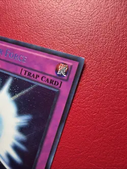 Mirror Force - NM - LCYW-EN091 - Unlimited - Secret Rare - Yu-Gi-Oh! TCG - Image 4