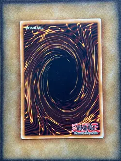 Yugioh Elemental Hero Flame Wingman TLM-EN035K Rare Redemption Promo LP - Image 5