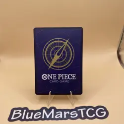 One Piece Chinese Card Game Premium Collection Vol.1 Nami OP02-036 SR Alt - Image 2