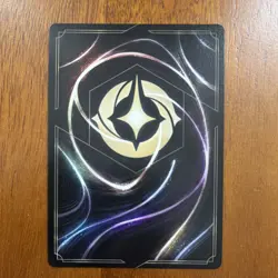 Disney Lorcana Tinker Bell - Giant Fairy Enchanted 216/204 Holo Foil- 1st print - Image 2