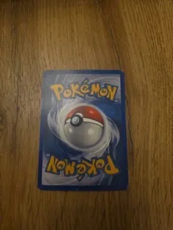 Pokemon Tcg Moltres Fossil Holo Card 12/62 Unlimited WOTC 1999 Vintage LP - Image 4