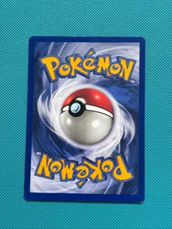 Pokemon TCG Moltres Holo Card 12/62 Fossil Set 1999 Rare NM Condition - Image 2