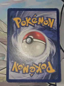 Pokemon Moltres TCG Holo Card Fossil 12/62 HP 1999 - Image 5