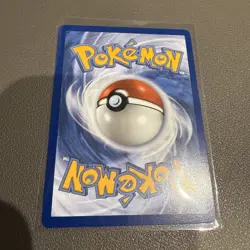 Pokemon TCG - Mega Gardevoir EX MEP 032 - Ascended Heroes Black Star Promo - Image 5