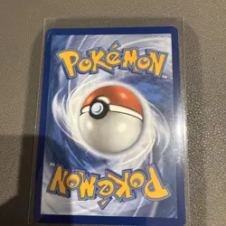 Pokemon TCG - Mega Gardevoir EX MEP 032 - Ascended Heroes Black Star Promo - Image 3