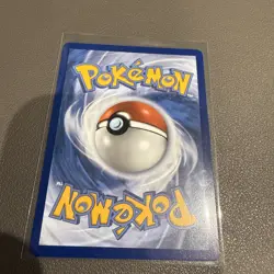 Pokemon TCG - Mega Gardevoir EX MEP 032 - Ascended Heroes Black Star Promo - Image 4