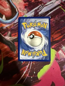 Pokemon TCG Ascended Heroes: Mega Gardevoir ex MEP 032 Black Star Promo MAR #1 - Image 2