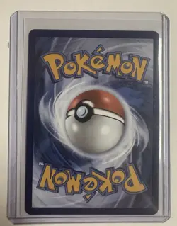 Pokemon TCG Ascended Heroes: Mega Gardevoir ex MEP 032 Black Star Promo MAR 2026 - Image 2