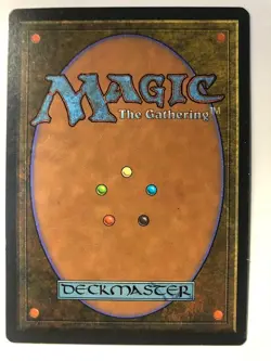 1x Spoils of War 1995 Ice Age Magic Cards, COMBINED SHIPPING - Image 2