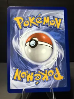 Spewpa Full Art 089/088 POR Holo Stage 1 Grass Pokemon Card Nintendo - Image 4