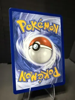 Spewpa Full Art 089/088 POR Holo Stage 1 Grass Pokemon Card Nintendo - Image 5