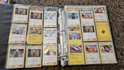 Pokemon Trading Cards Collection ~1000 Cards - Image 3