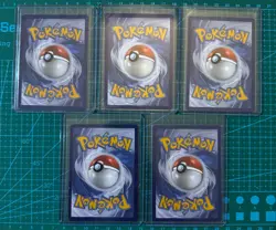 Pokemon TCG Radiant Rare Collection - Check Description for Card List - English - Image 2