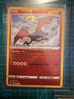 Pokemon TCG Radiant Rare Collection - Check Description for Card List - English - Image 3