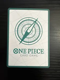 DON!! Card (Black and Gold) One Piece Promotion Cards Foil - Image 2