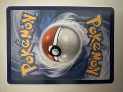 Pokemon Mega Kangaskhan EX Holo Card 182/132 MEG Mega Evolution EX English - Image 2