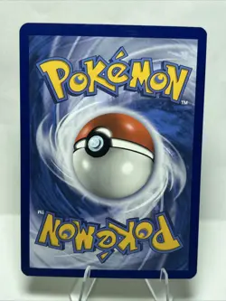 Grookey 8/25 Holo Promo McDonald's 25th Anniversary Promos NM Pokemon Card - Image 2