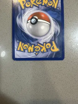 Umbreon Gold Star 17/17 Pokemon Pop Series 5 2007 TCG Holy Grail Card Single - Image 4