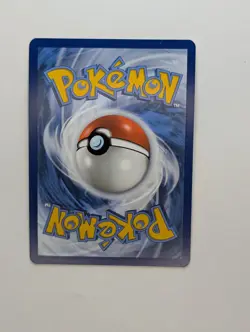 Flamingo ex 160/191 Surging Sparks Double Rare Pokemon Card NM - Image 2