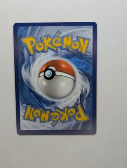 Pokemon TCG Card - Gouging Fire ex 038/162 - Double Rare Holo - NM - Image 2