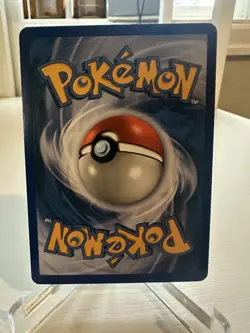 Pokemon TCG Pachirisu Rare Diamond & Pearl 35/130 Holo Basic HP 70 Nintendo Card - Image 2