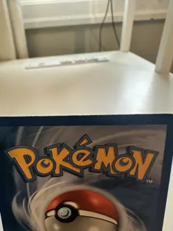 Pokemon TCG Pachirisu Rare Diamond & Pearl 35/130 Holo Basic HP 70 Nintendo Card - Image 3