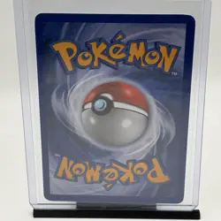 Pokemon Card - Altaria Deoxys 1/107 Holo Rare LP Holo Swirl - Image 2