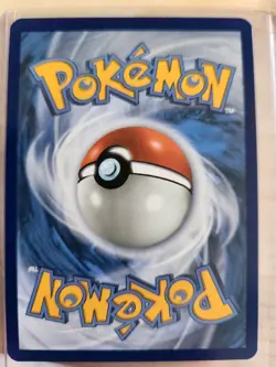 Pokemon N's Zekrom Promo Holo MEP 031 Card 130 HP Shred Rampaging Thunder Basic - Image 4