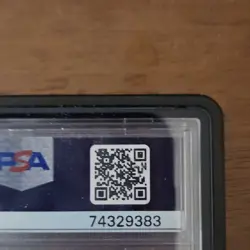 Pokemon Movie Ancient Mew Promotional Card. PSA 10 Gem Mint Condition. - Image 3