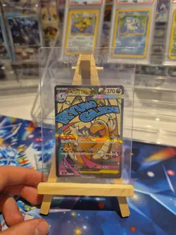 Mega Dragonite ex MA 232/193 MEGA dream Ex M2a Pokemon Card Near Mint Condition - Image 1