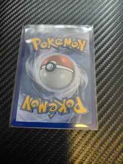 Oricorio EX 024 Me: Mega Evolution Promo Holo Pokemon Card - Image 4