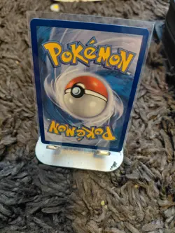 Oricorio EX 024 Me: Mega Evolution Promo Holo Pokemon Card - Image 5