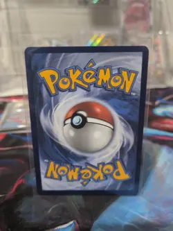 Pokemon TCG Oricorio EX 024 Mega Evolution Black Star Promo 🔥 - Image 2