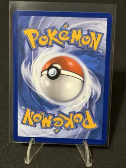 Pokemon TCG Oricorio ex 024 Mega Evolution Black Star Promo - Image 2