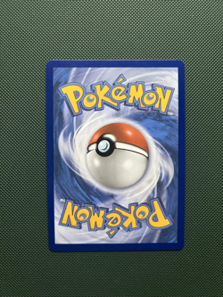 Pokemon TCG Oricorio ex 024 Mega Evolution Black Star Promo NM Condition #1 - Image 2