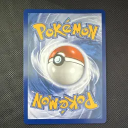 POKEMON Oricorio EX 024/Me Mega Evolution Promo Full Art Holo 190HP 110Atk - Image 2