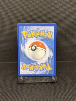Oricorio EX 024 Me: Mega Evolution Promo Holo Pokemon Card - Image 2