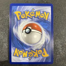 Oricorio EX 024 Me: Mega Evolution Promo Holo Pokemon Card - Image 2