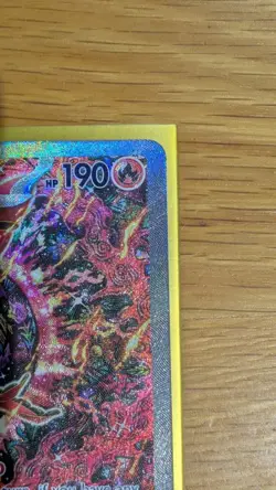 🔥Pokemon - MEP 024 Oricorio ex - Mega Evolution Promo Charizard UPC NM/Mint 🔥 - Image 3