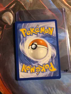 Oricorio ex 024 Me: Mega Evolution Promo Holo POKEMON TCG BLACKSTAR 10 - Image 2