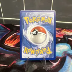 Oricorio EX 024 Me: Mega Evolution Promo Holo Pokemon Card Near Mint Condition - Image 3