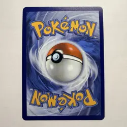Pokemon TCG Mega Evolution Oricorio EX 024 Black Star Promo NM - Image 3