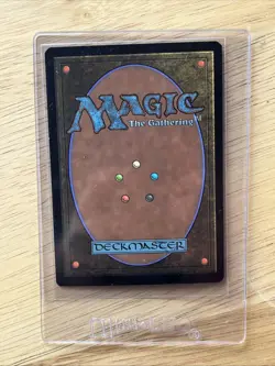 MTG Media Promos Foil Liesa, Forgotten Archangel #232 - Image 4