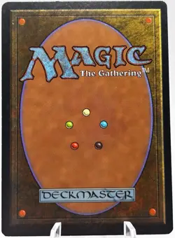 Spoils of War Ice Age ICE MTG LP - Image 2